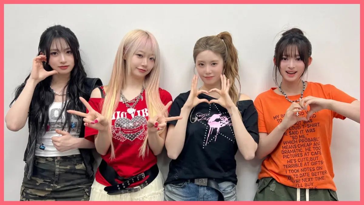 Ketika Member Hengkang Sebelum Debut: Sinyal Krisis Manajemen Grup Global