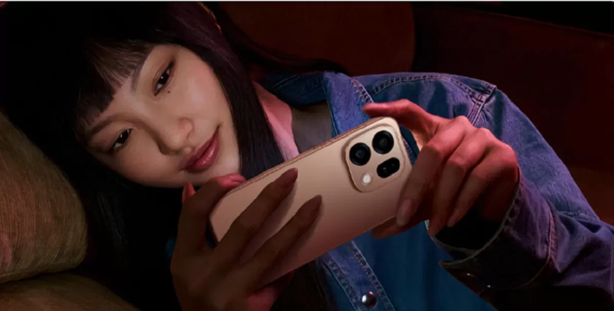 OPPO Find X9s vs iPhone 17: Flagship Kompak untuk Performa dan Baterai