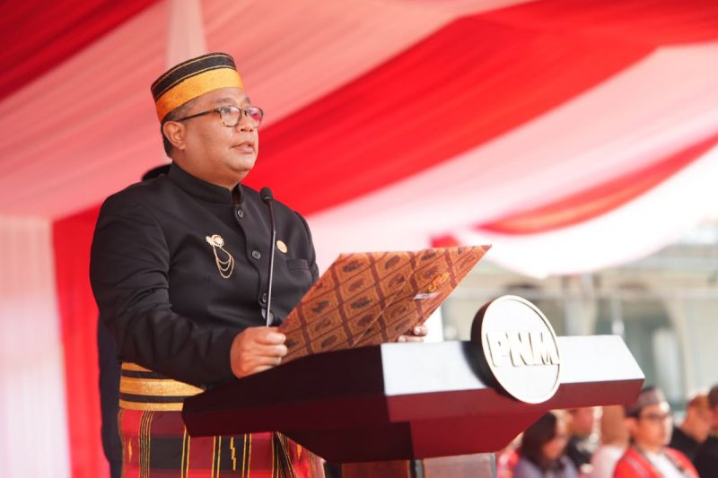 Dari Ultra Mikro ke Mandiri: Pemberdayaan UMKM Naik Kelas