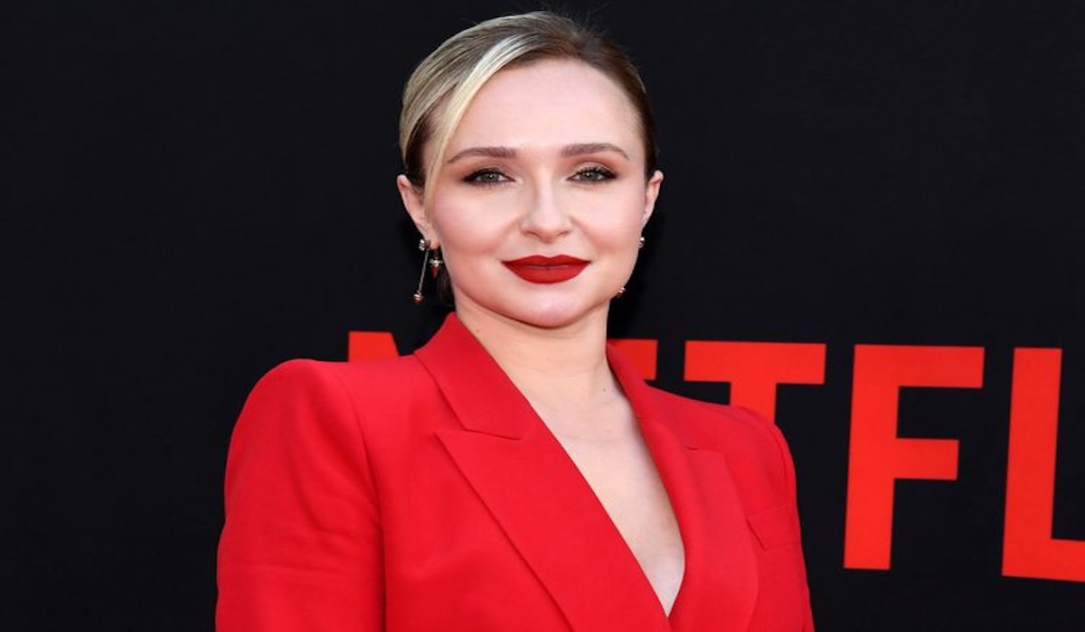 Hayden Panettiere: Warisan Bintang Heroes dan Suara Lantang soal Kesehatan Mental