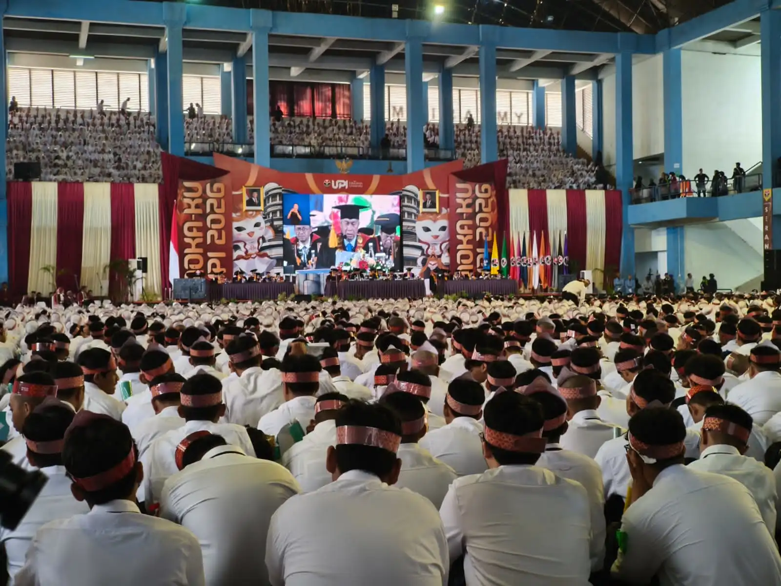 Kekurangan Guru Bukan Hanya Soal Jumlah, Tapi Penempatan
