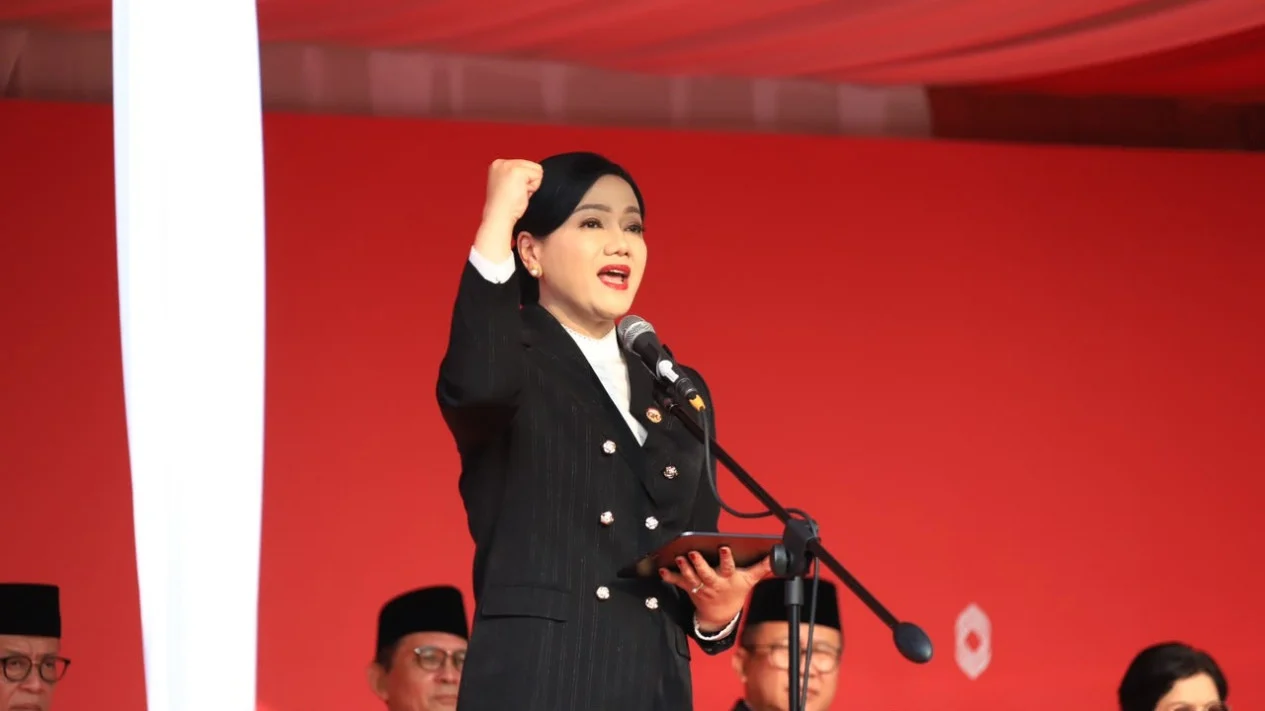 OJK Perluas Inklusi Keuangan Syariah untuk Ekonomi Pesisir