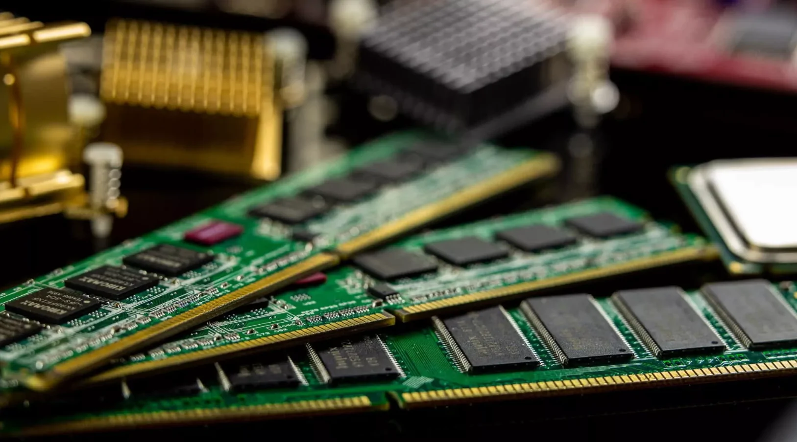 DDR5 Single Channel vs Dual Channel untuk Gaming