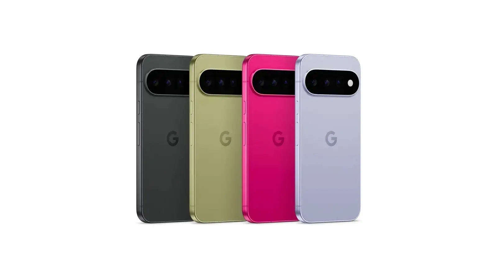 Google Pixel 11 Pro: Periscope, Gemini AI, dan Alasan Membeli