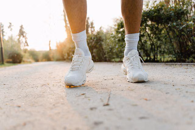 Panduan Lengkap Memilih Sepatu Lari Marathon untuk Jarak Jauh