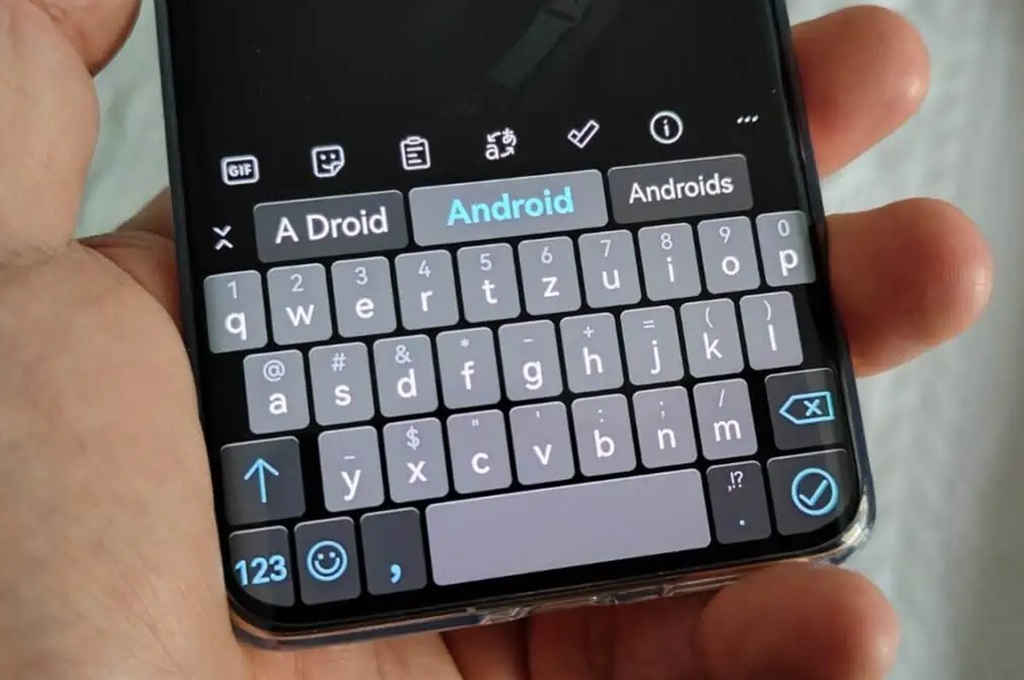 One UI 9: Samsung Akhirnya Izinkan Pengguna Hapus SwiftKey