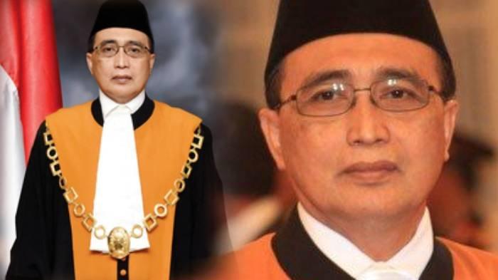 Gaji Hakim Naik 280 Persen: Kesejahteraan Bukan Vaksin Anti Korupsi