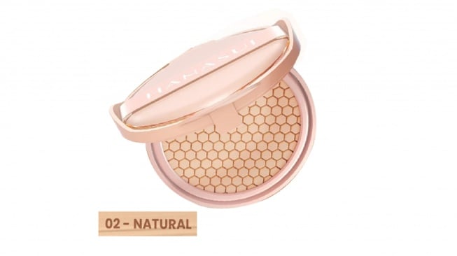 Panduan Lengkap Shade Hanasui Serum Cushion untuk Setiap Jenis Kulit