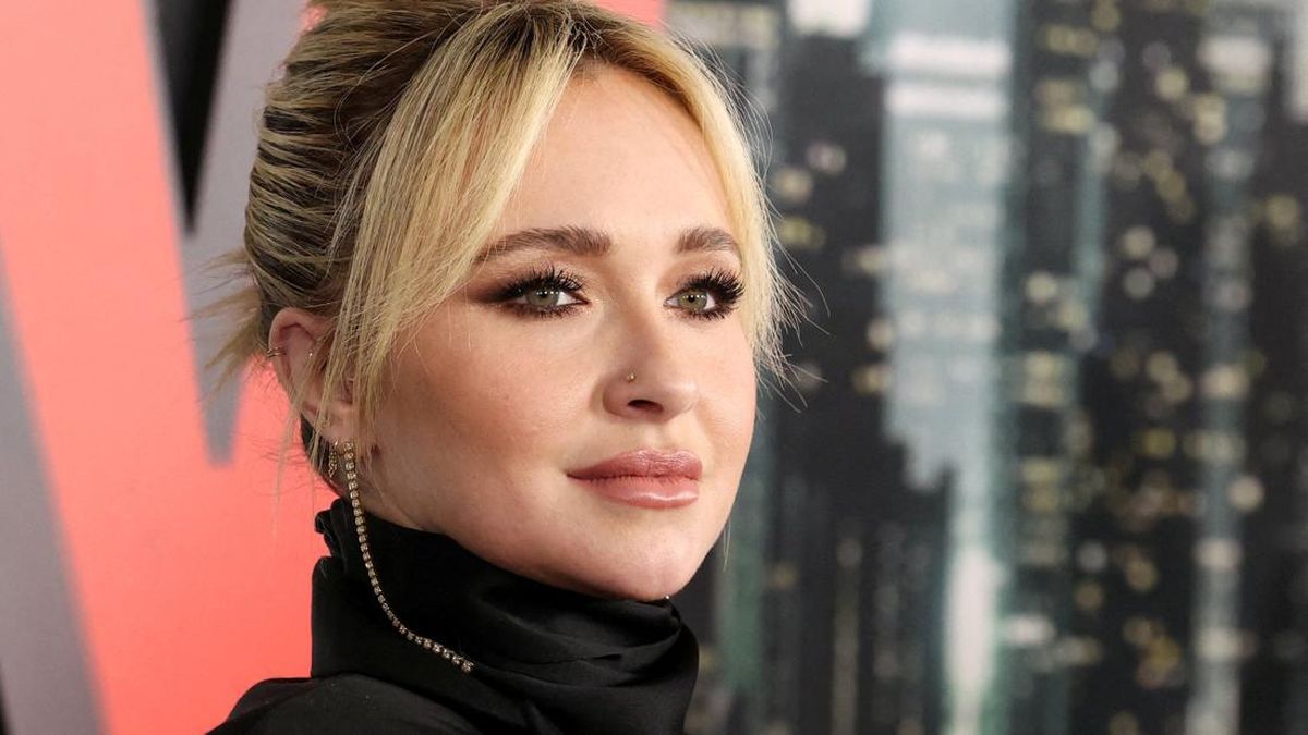 Hayden Panettiere: Warisan Bintang Heroes dan Suara Lantang soal Kesehatan Mental