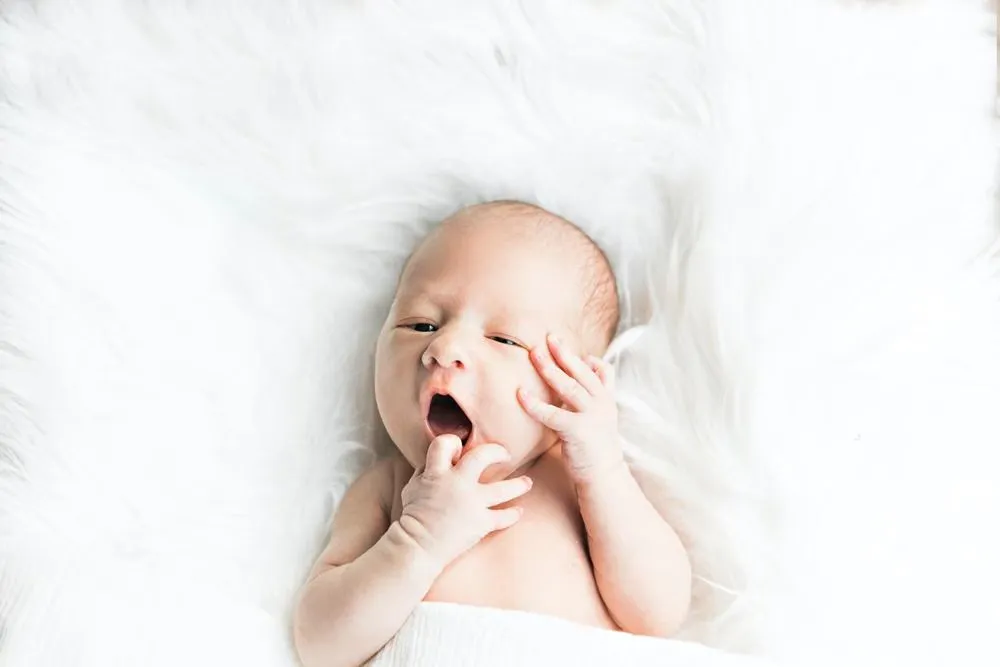 Panduan Lengkap Doa untuk Bayi Baru Lahir dalam Islam