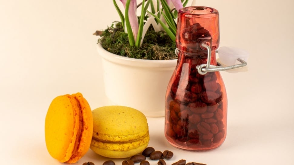 4 Parfum Gourmand Terbaik dengan Aroma Kue yang Manis