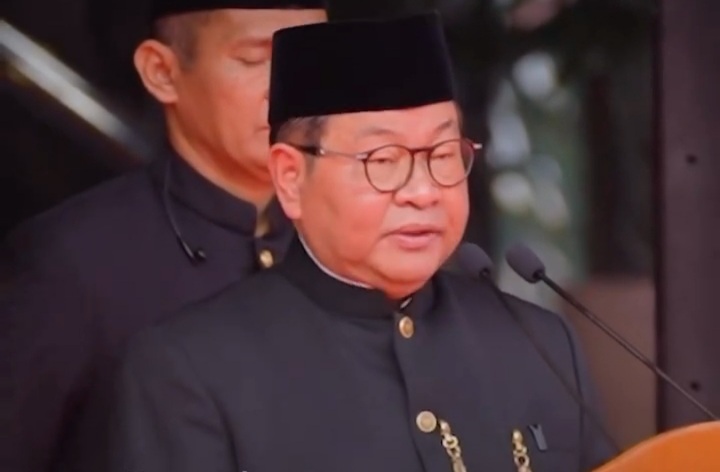 Bagaimana Jakarta Menggerakkan Bantuan Gempa NTT dari Udara dan Laut