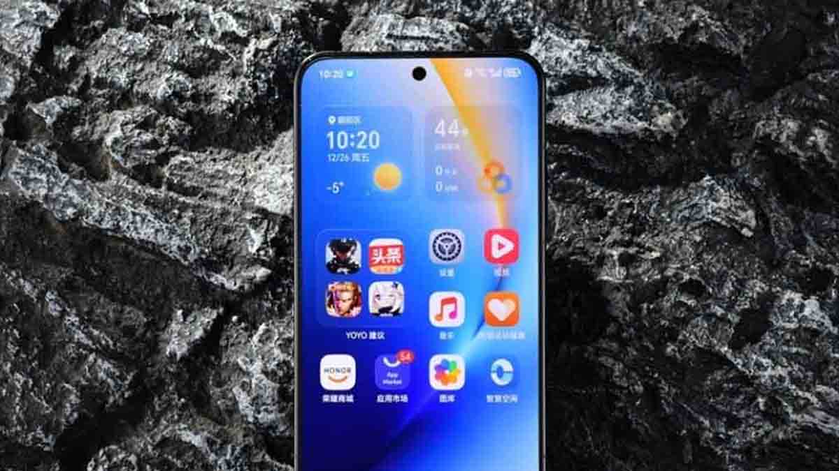Ponsel dengan Baterai 12.000 mAh dan Layar Sekunder: Awal Era Baru Daya Tahan