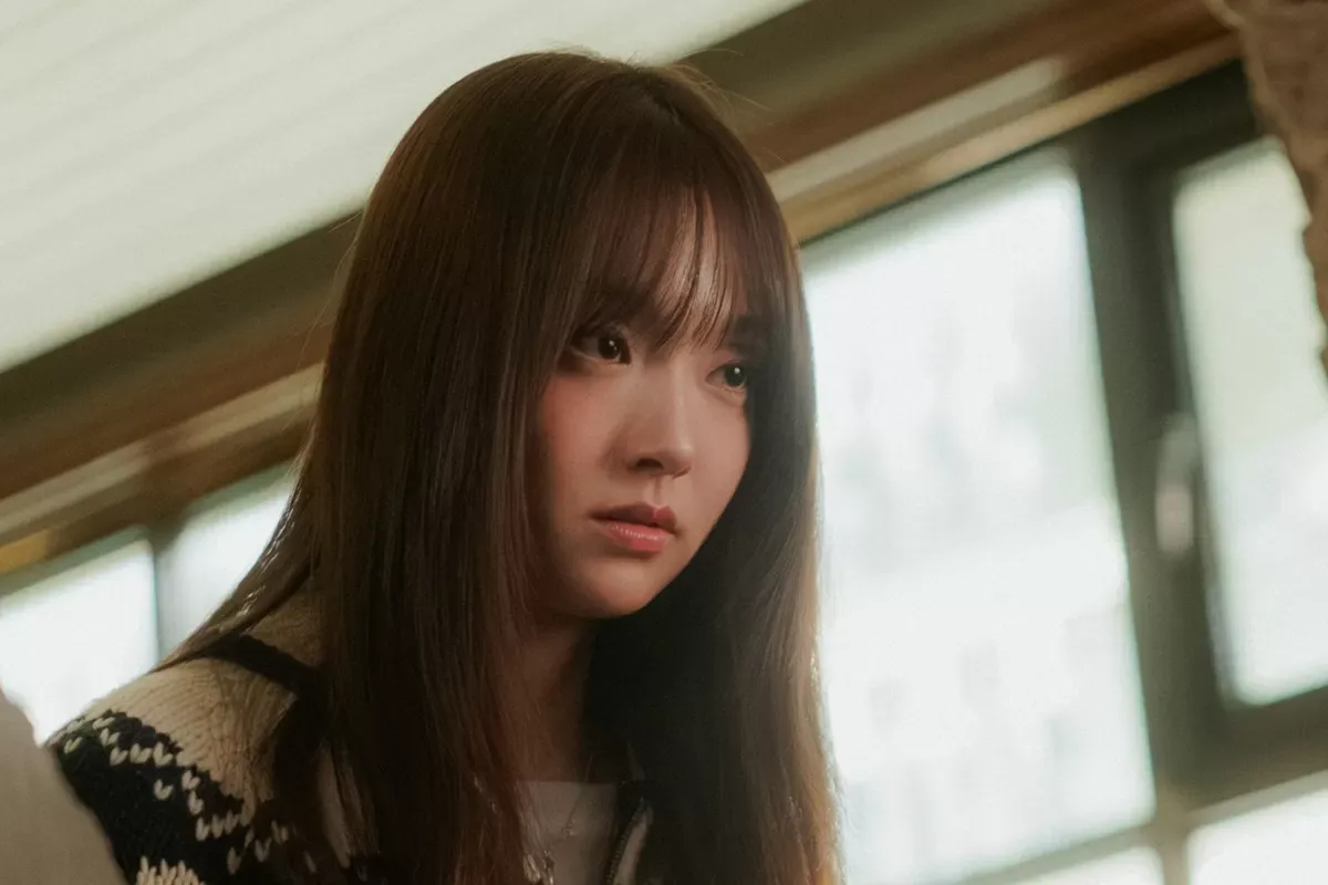 My Bias My Boss Episode 6: Jadwal Tayang dan Konflik Hati di Kantor