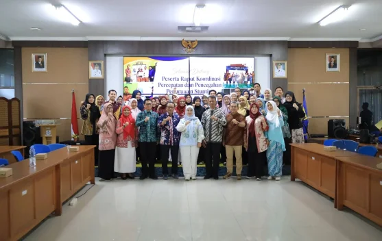 Dari Remaja Putri hingga Ibu Menyusui: Strategi Bertahap Pemerintah Daerah Tangani Stunting