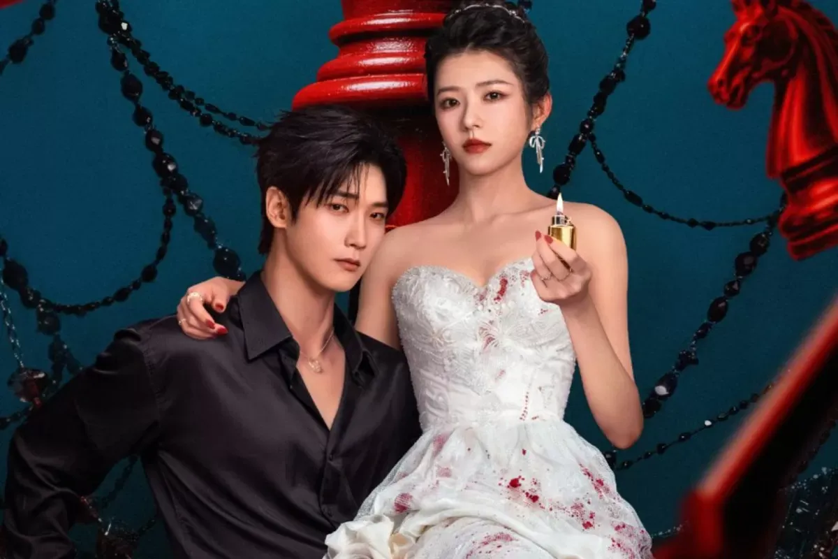 Dearest: Sinopsis, Pemain, dan Jadwal Tayang di iQIYI