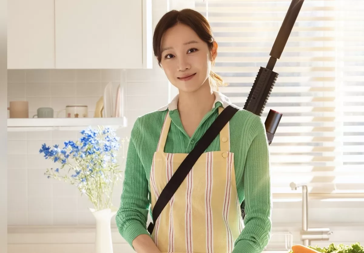A Bona Fide Killer Episode 6-8: Jadwal, Sinopsis, dan Link Legal
