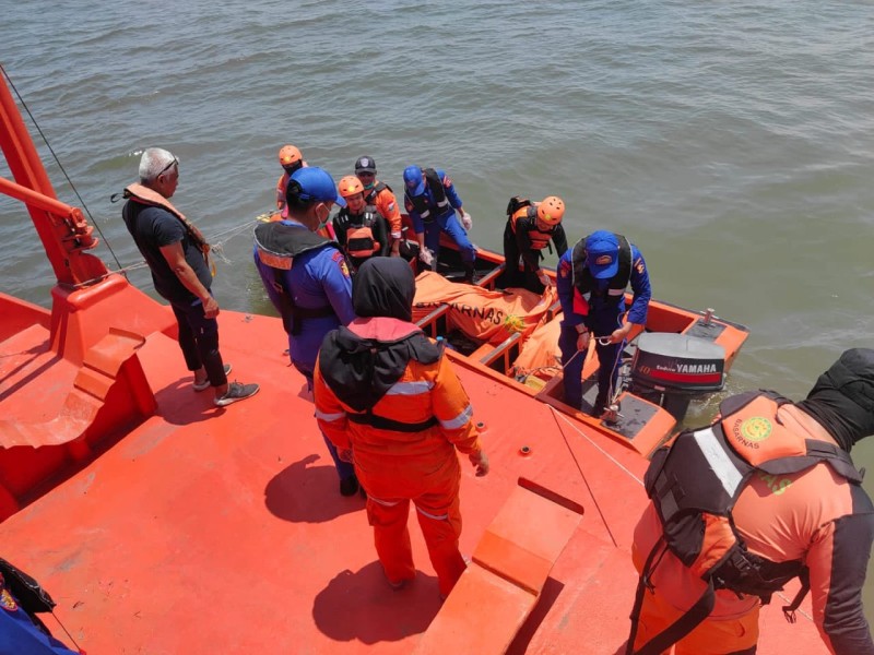 Speedboat Tenggelam di Rupat: Luka Lama Jalur Migrasi Laut