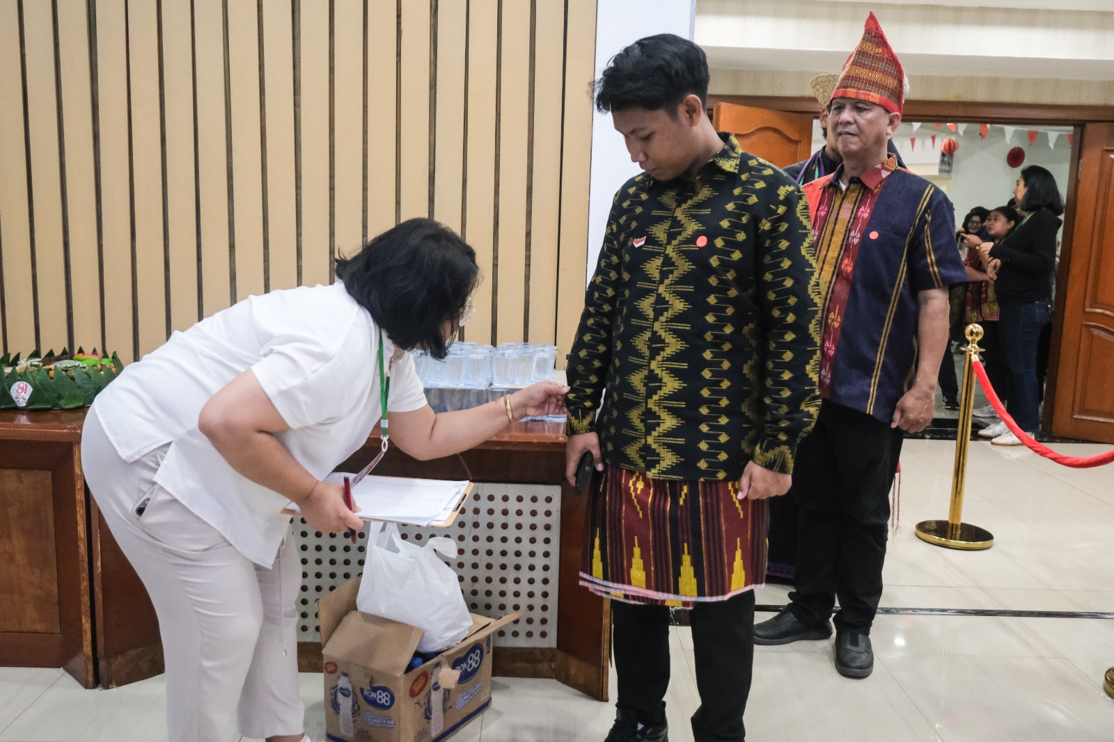 Hak Cipta Batik Lokal: Senjata Baru Melindungi Motif Tradisional
