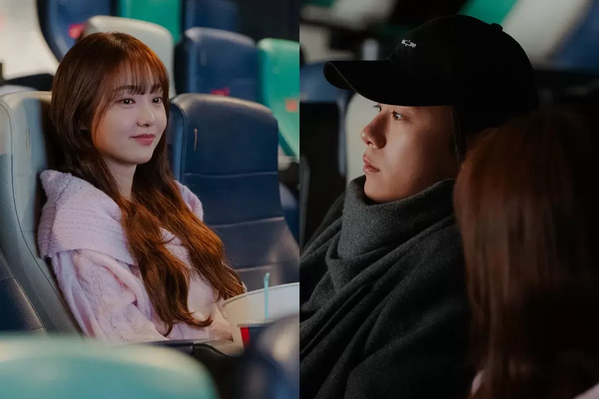 My Bias, My Boss Episode 4 dan 6: Jadwal Tayang dan Segitiga Cinta Memanas