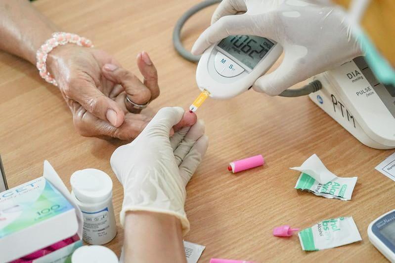 Jutaan Orang Terdeteksi Hipertensi dan Diabetes: Alarm dari Program Skrining Gratis