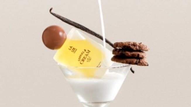 4 Parfum Gourmand Terbaik dengan Aroma Kue yang Manis