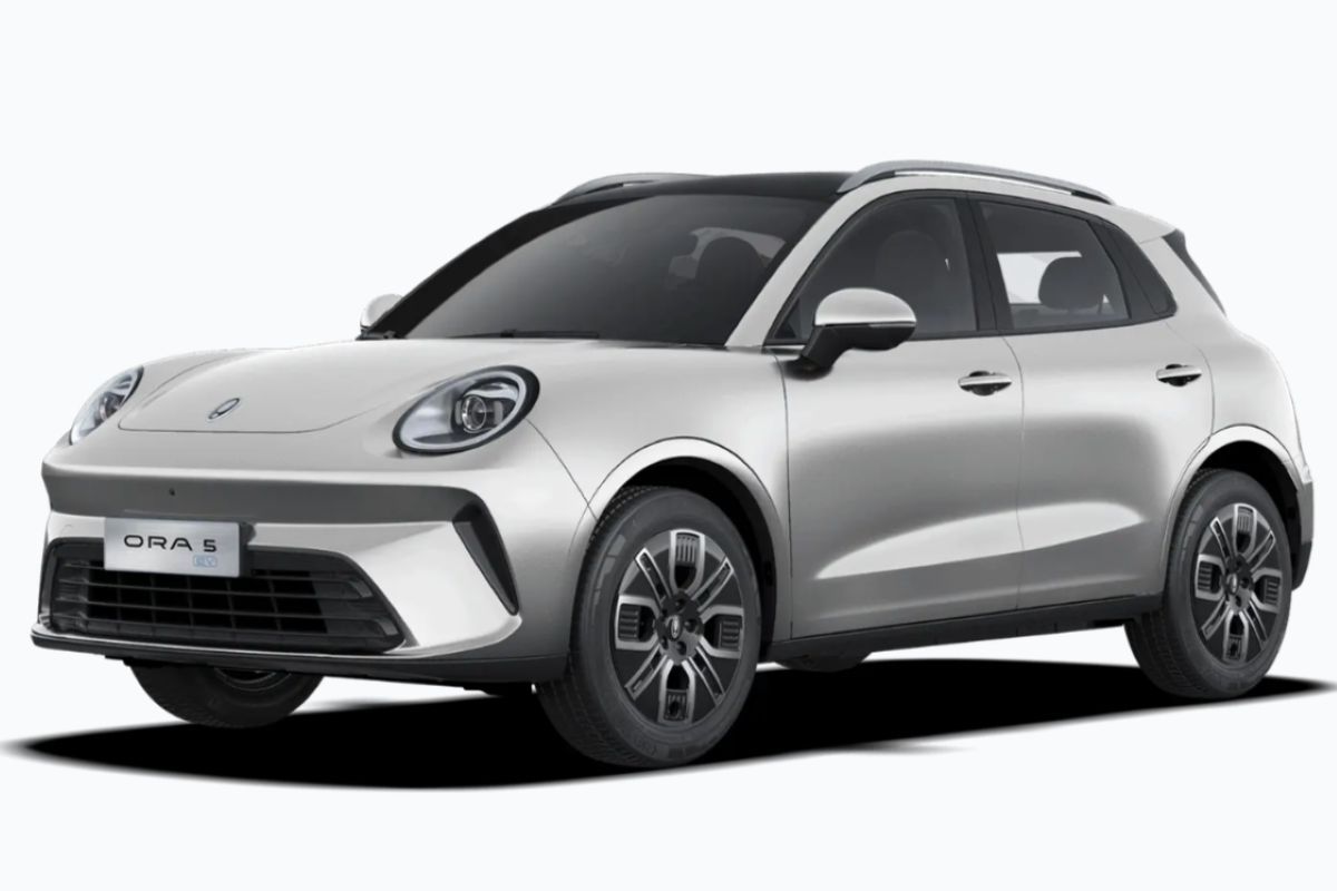GWM Ora 5 Touring vs Ora 5 GT PHEV: Mana Lebih Menarik?