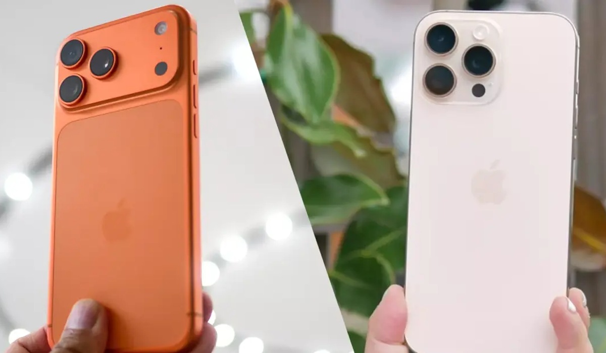 iPhone 16 vs iPhone 17: Kamera dan Video Terbaik untuk Content Creator