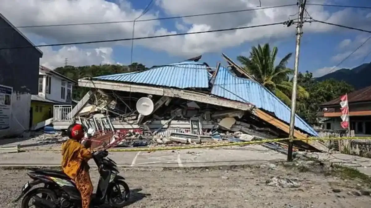 Ribuan Gempa Susulan NTT: Kapan Bumi Tenang Kembali?