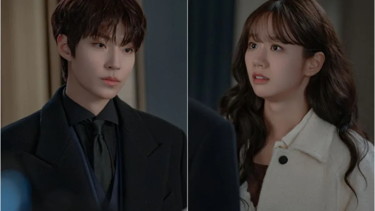 Dream to You Episode 11: Pengorbanan Su Bin untuk Gyeongseong Love Song