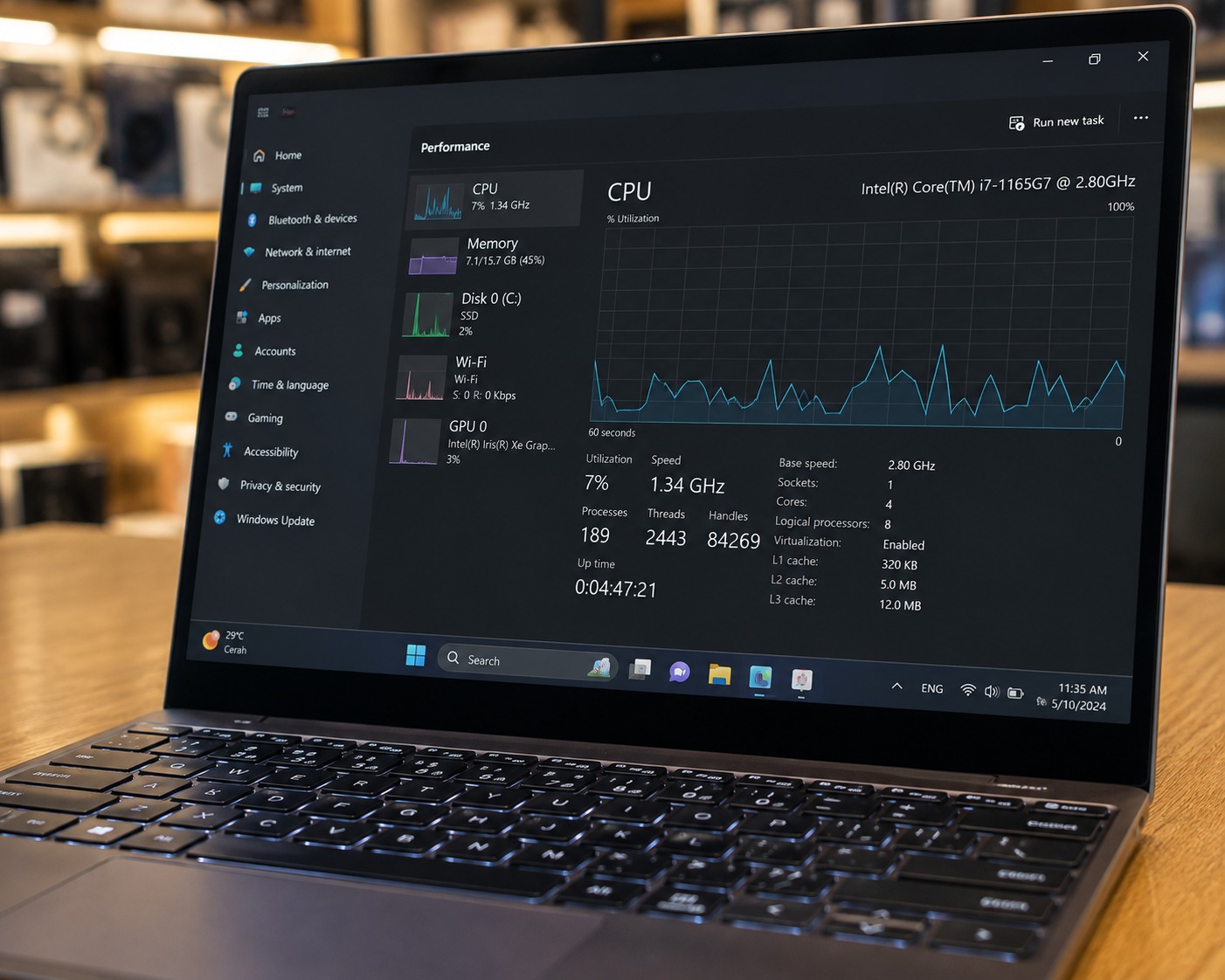 Panduan Memilih Laptop Terjangkau untuk Mahasiswa dan Profesional Muda