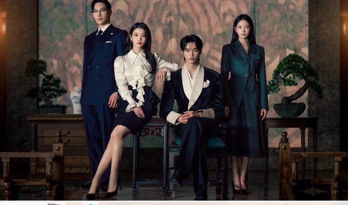 10 Drama Korea Terbaik yang Wajib Masuk Watchlist Anda