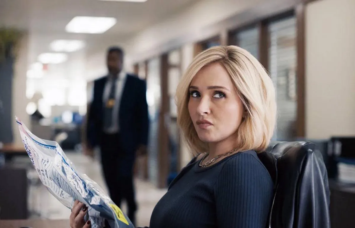 Mengenang Karir Cemerlang Hayden Panettiere: Dari Heroes hingga Scream