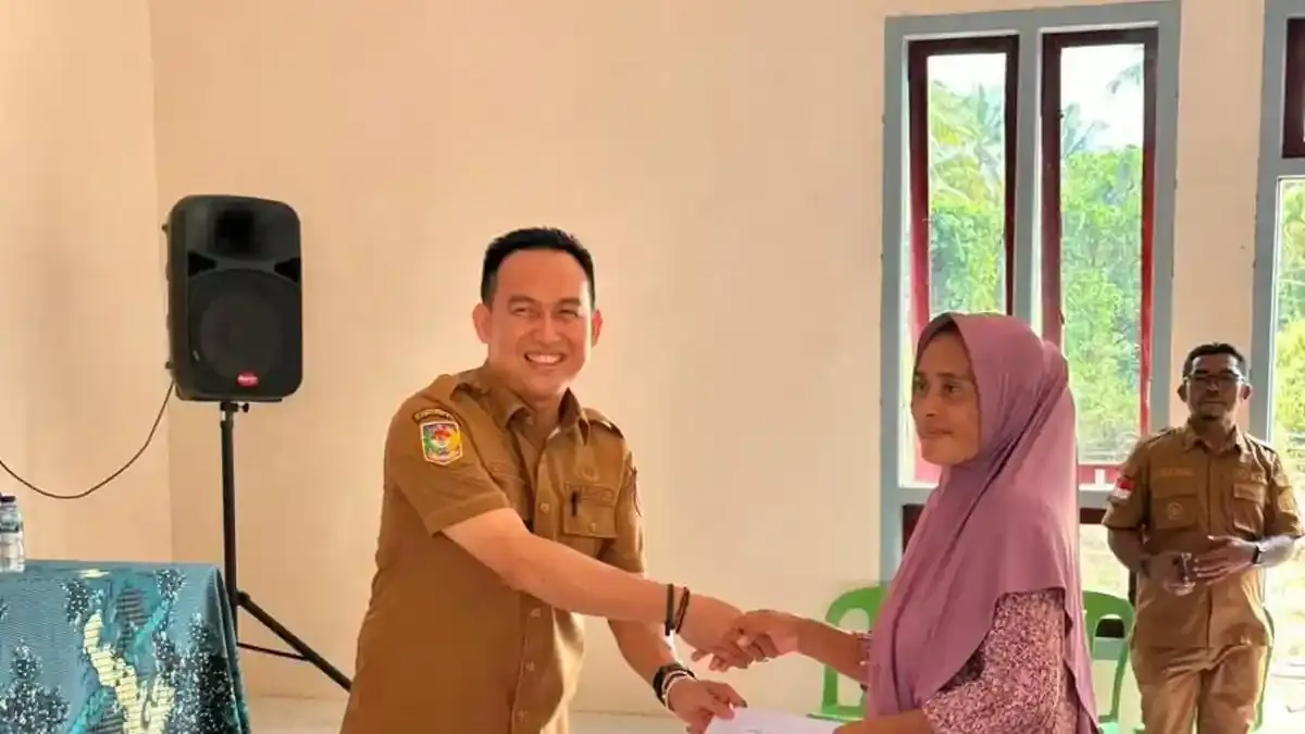 Insentif Ibu Hamil dan Menyusui: Senjata Baru Percepatan Pencegahan Stunting
