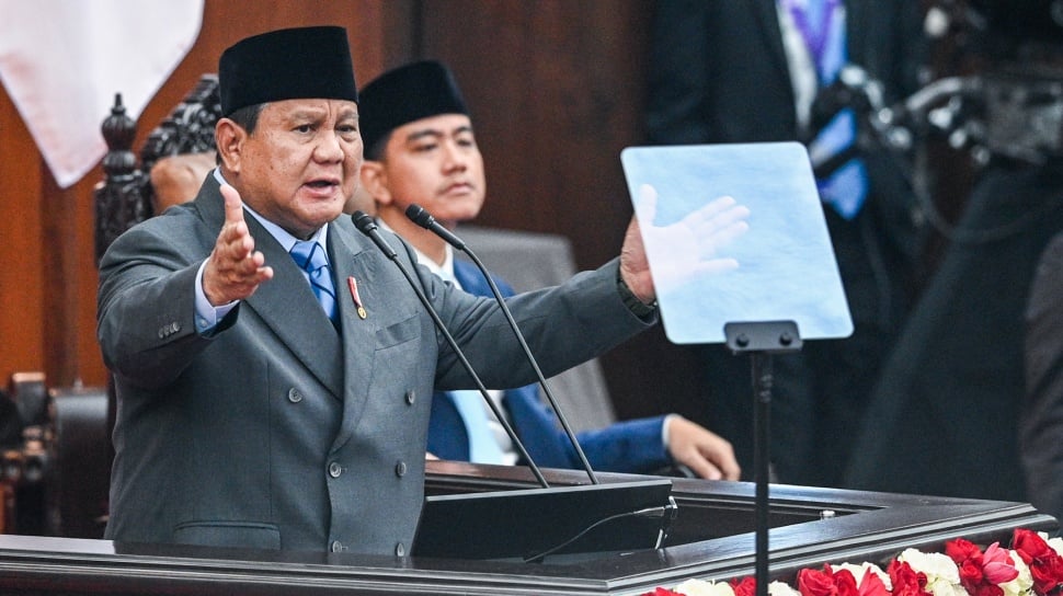 Target Pertumbuhan Ekonomi 6%: Ambisi, Realita, dan Jalan Tengah