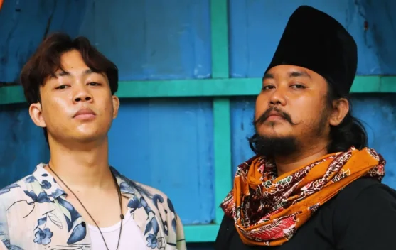 Bahasa Daerah Menembus Panggung Musik Modern dan Viral Global