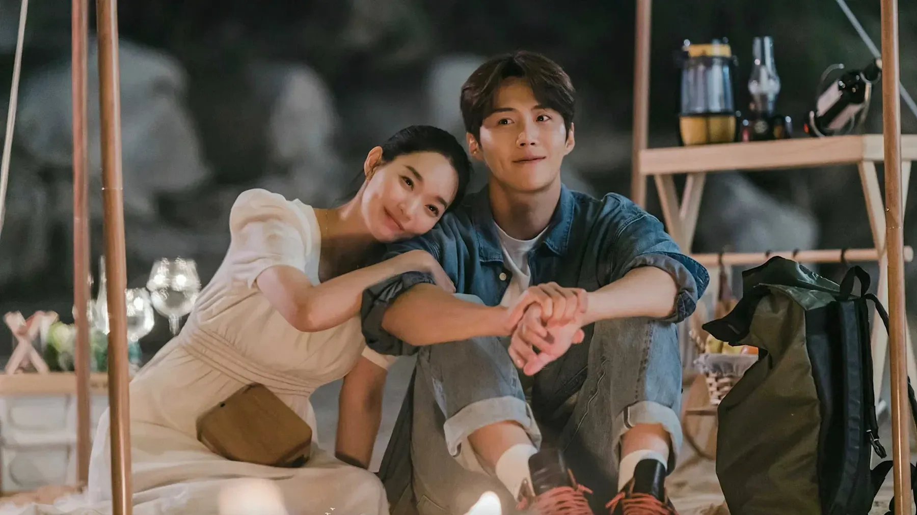 10 Drakor Slice of Life Terbaik untuk Binge-Watching Santai