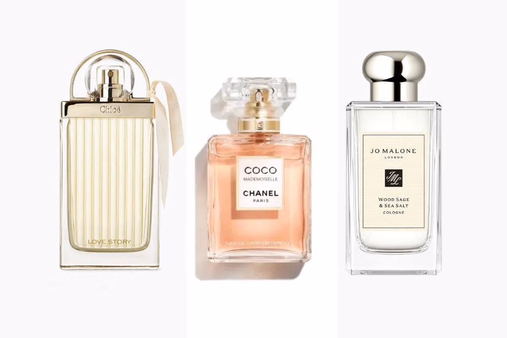 Panduan Lengkap Memilih Parfum Wanita Lembut dan Manis