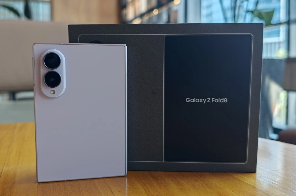 Review Samsung Galaxy Z Fold8 Ultra: Ponsel Lipat Produktivitas Serius