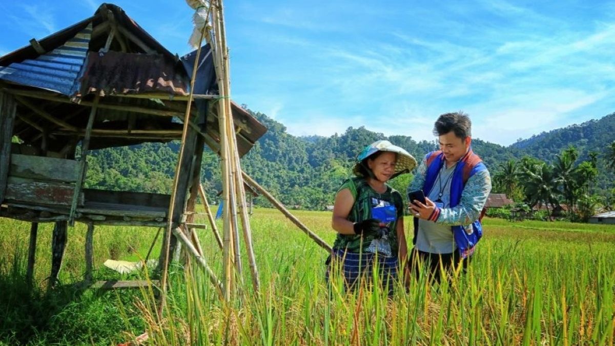 Dari Perbatasan hingga Pulau Terluar, Jaringan BRI Menopang Inklusi Keuangan Digital