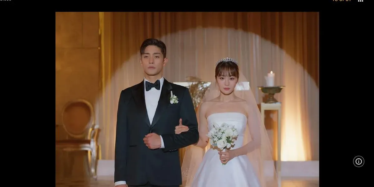 10 Drama Perjalanan Waktu Penuh Plot Twist yang Mengubah Takdir