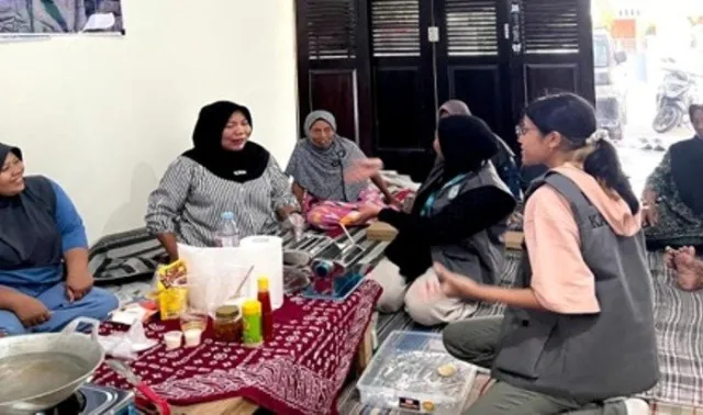 Dari Singkong Tradisional ke Mie dan Opak UMKM Modern