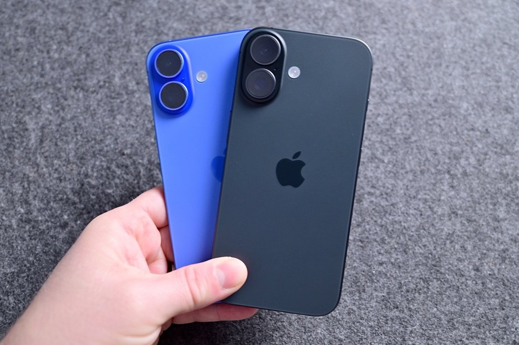 iPhone 17 vs iPhone 16: Mana Pilihan Paling Tepat?