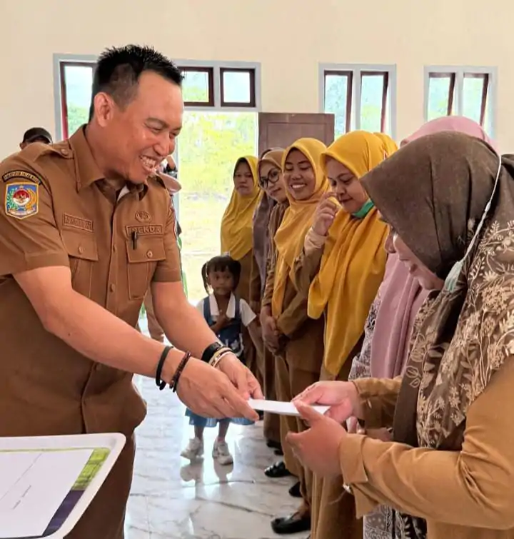 Insentif Ibu Hamil dan Menyusui: Senjata Baru Percepatan Pencegahan Stunting