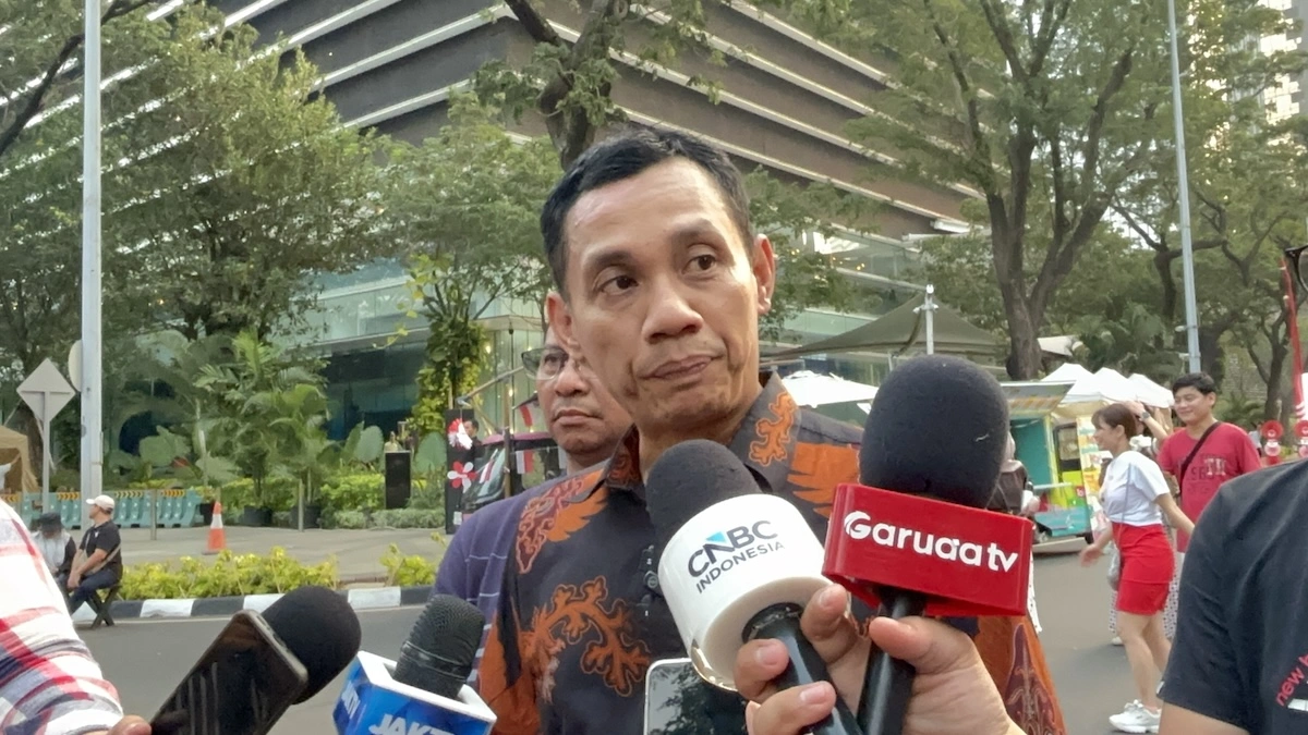 Momentum Kemerdekaan, Panggung Emas bagi UMKM Kuliner Nusantara