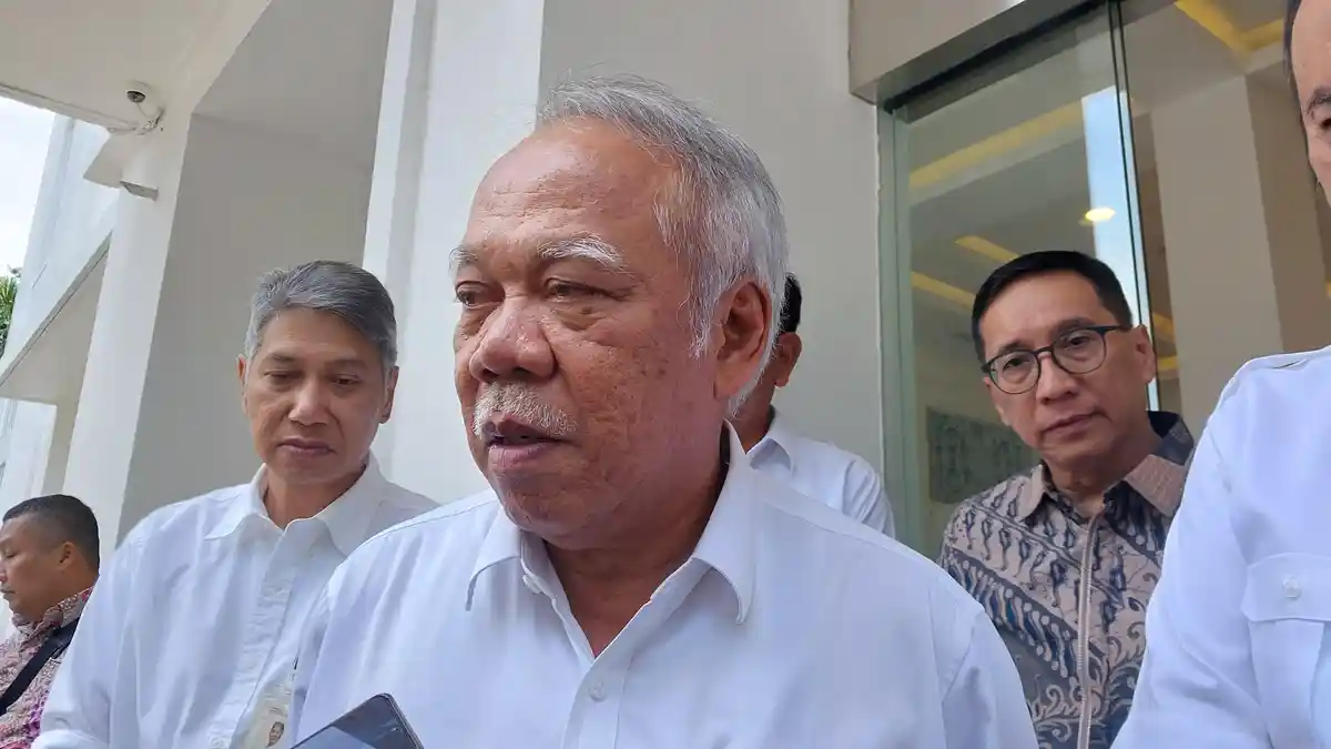 Anggaran IKN Rp48,8 Triliun: Prioritas Tersembunyi dalam RAPBN