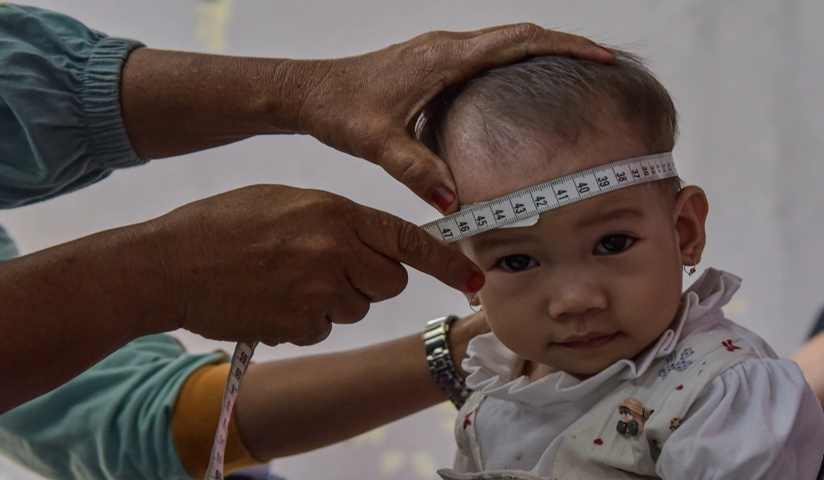 Lebih dari Sekadar Nutrisi: Strategi Holistik Cegah Stunting