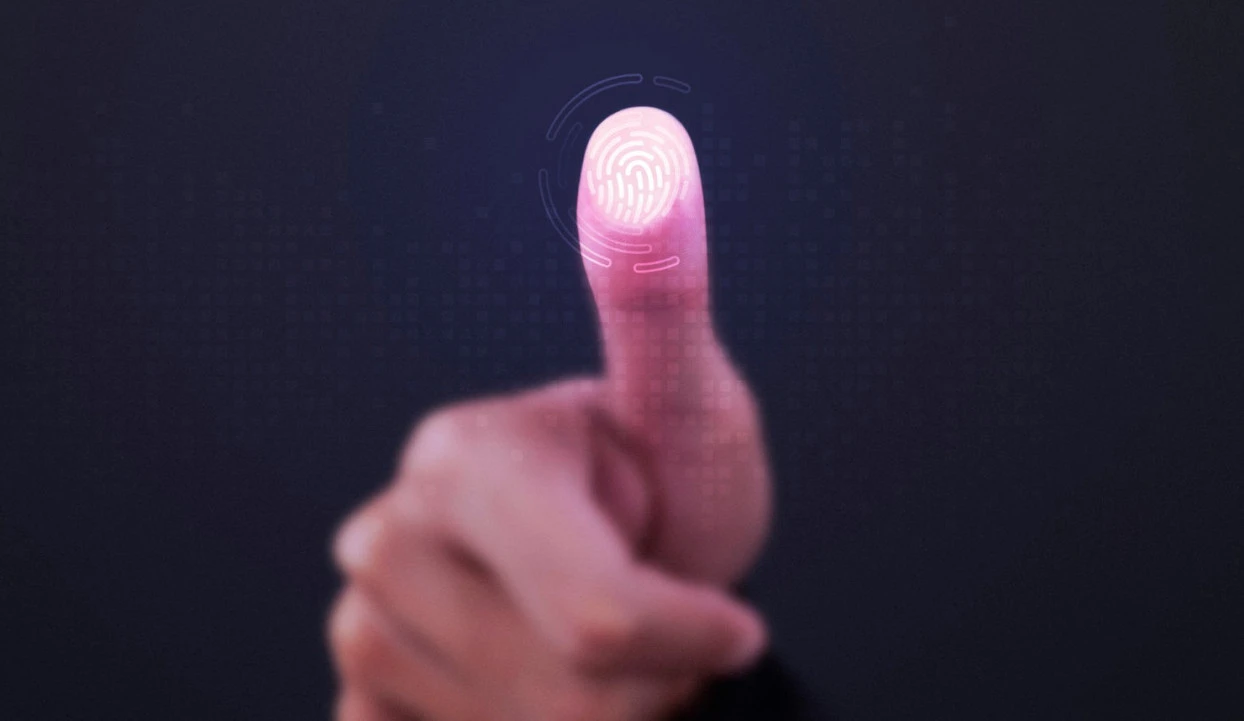 Pembayaran Digital Sidik Jari Tanpa Kartu: PolPay Mengubah Cara Bertransaksi