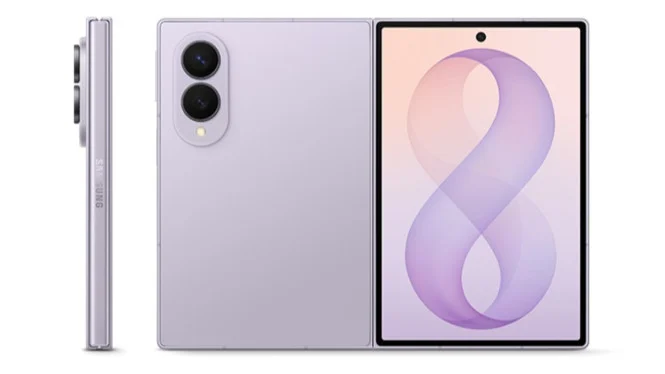 Samsung Siapkan Lima Ponsel Lipat: Saatnya Dominasi Kategori Premium