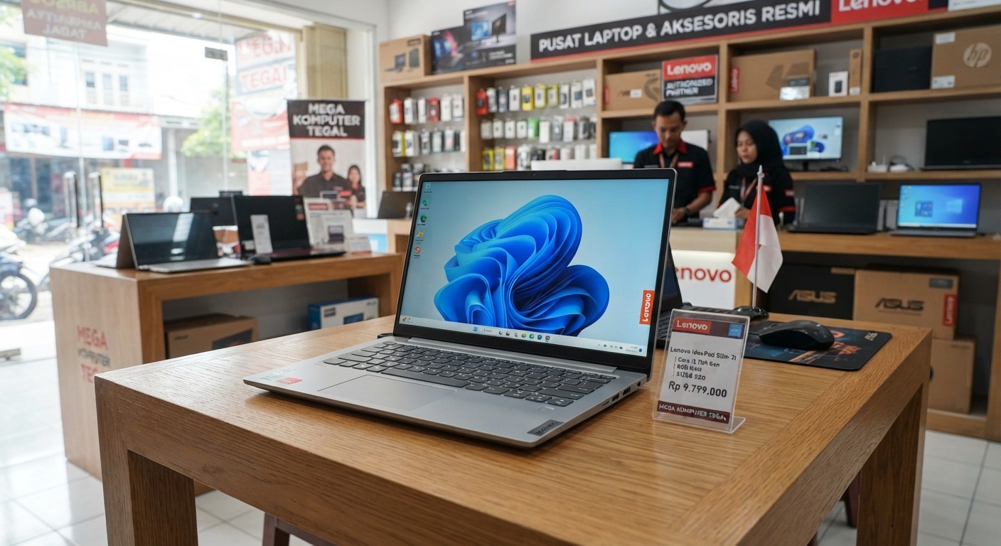 Laptop Terjangkau untuk Mahasiswa: Panduan Memilih Merek dan Spesifikasi